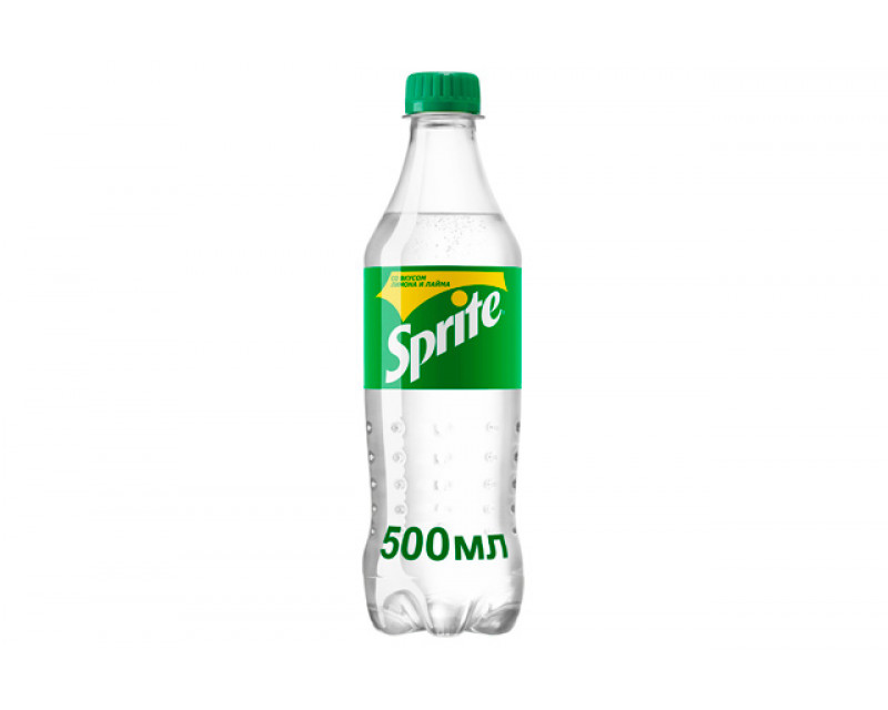 Sprite - 500 мл