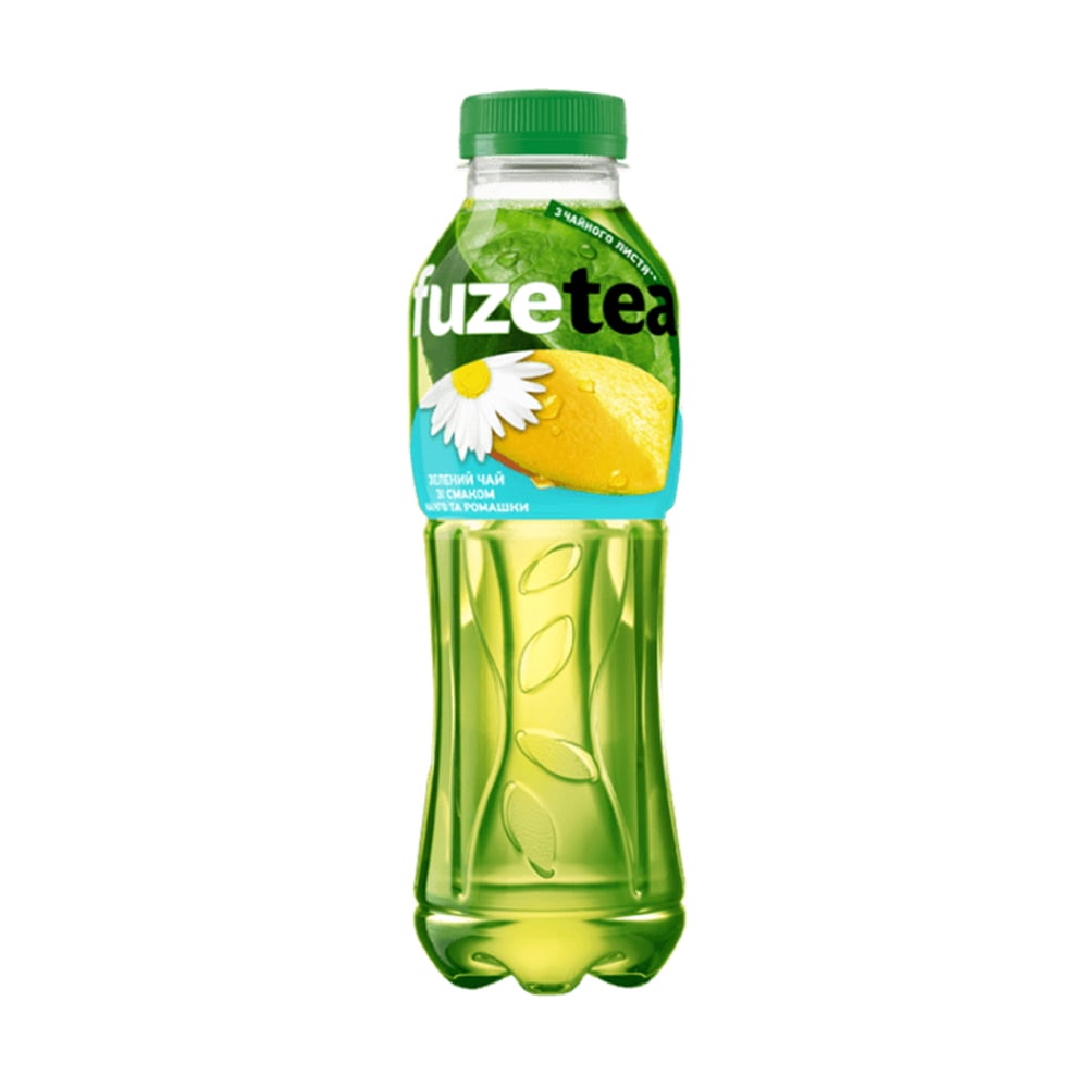 Чай FUZE