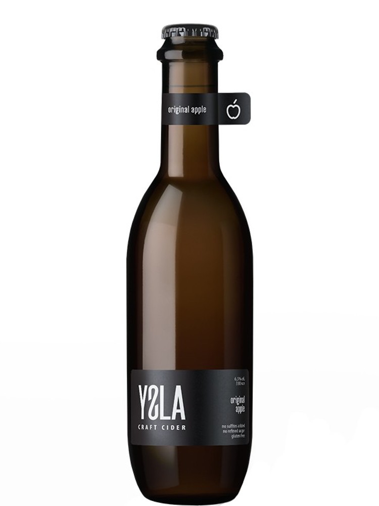 Ysla Original Apple