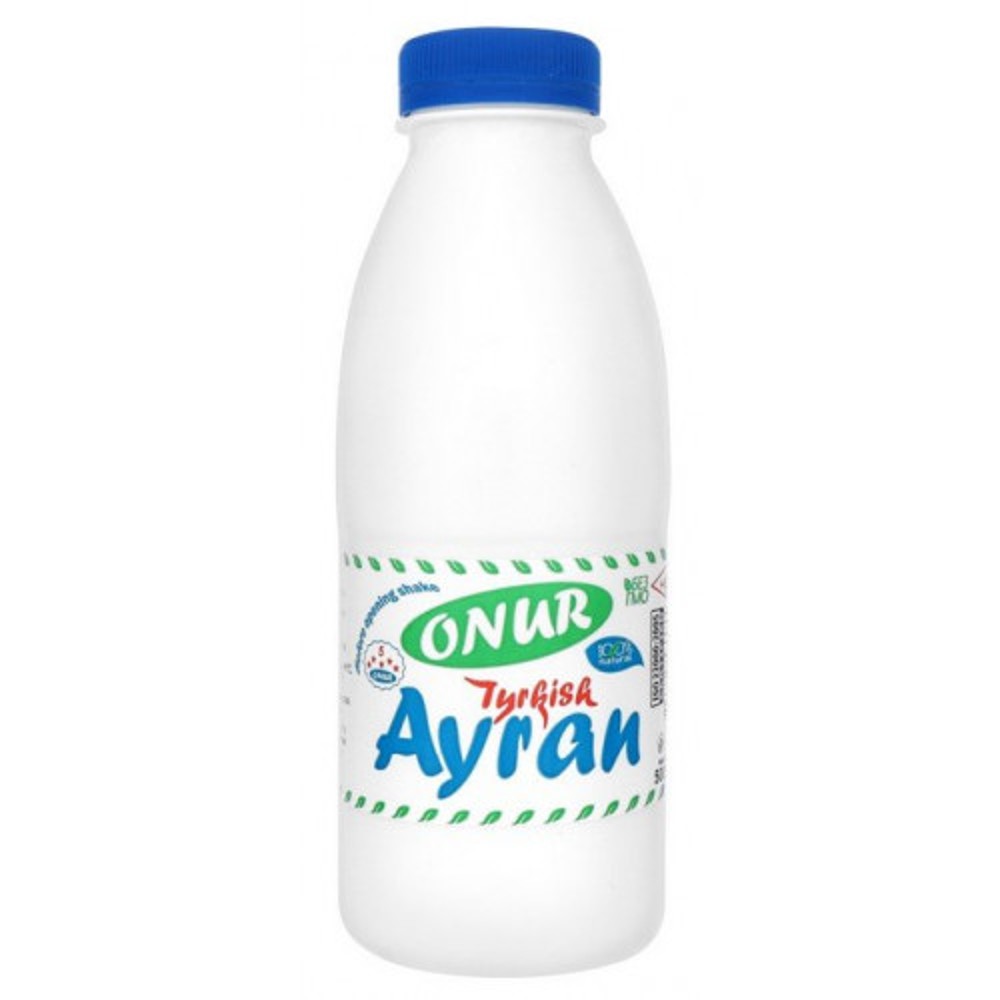 Айран 500мл
