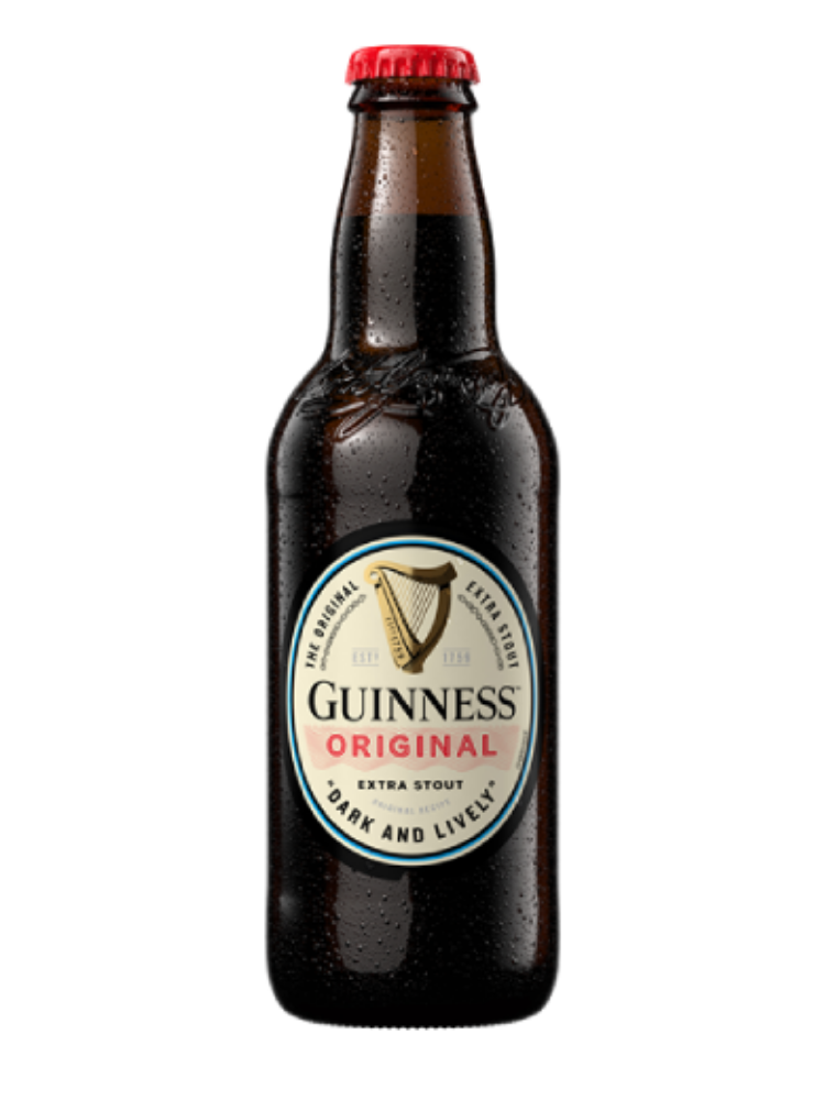 Пиво Guinness Original пл.0,33л.