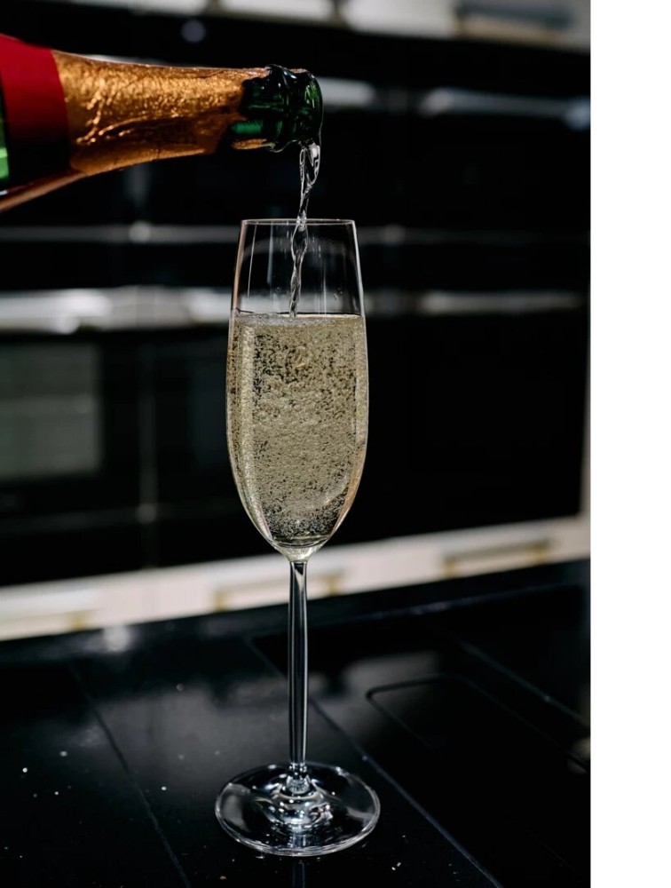Вино ігристе Spumante Brut 150мл.італія