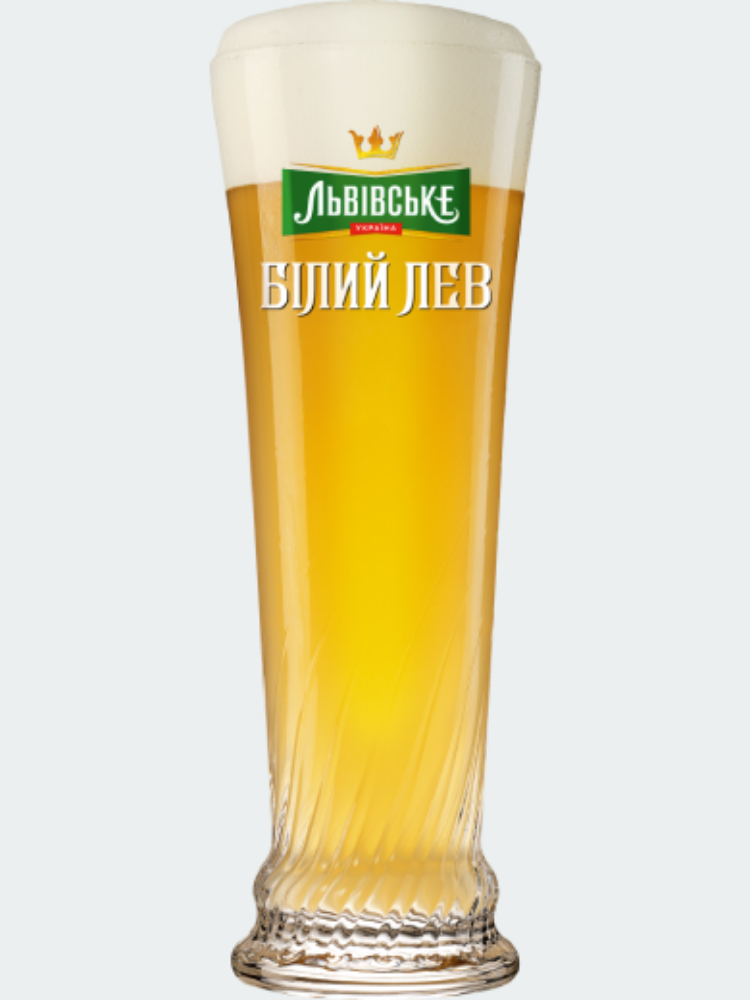 Коктейль Тропічний Лев 0,5л.