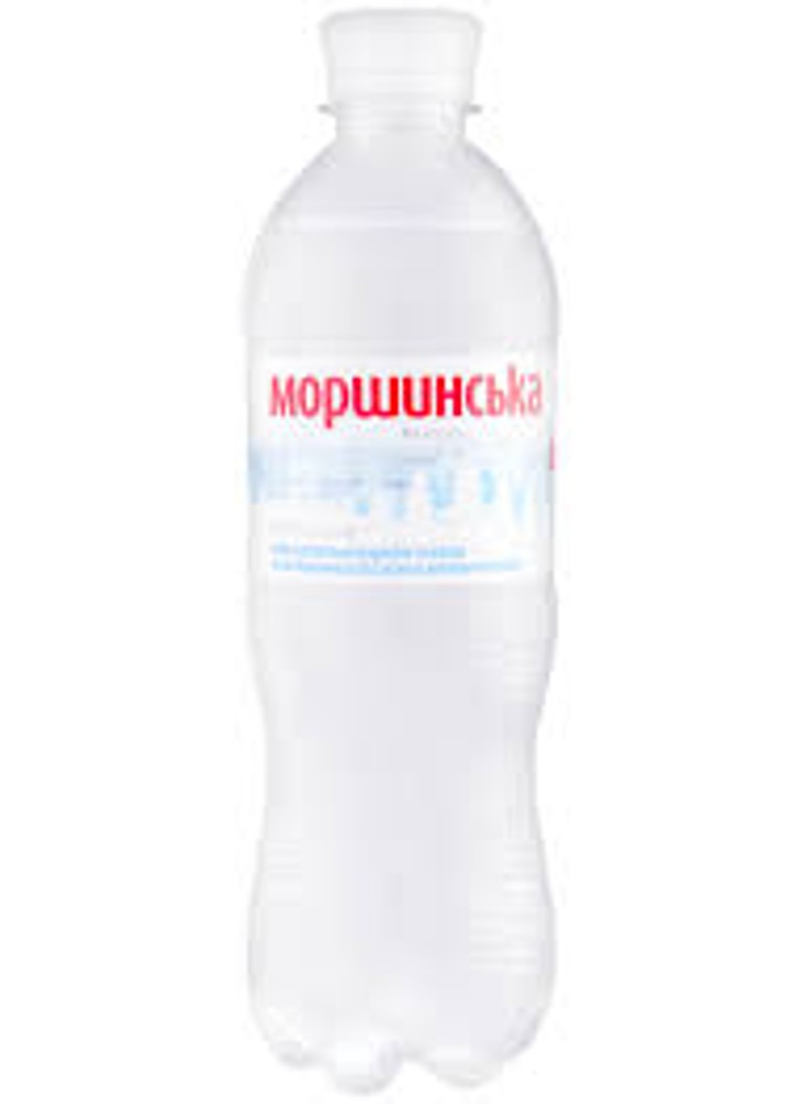 Моршинська 0,5