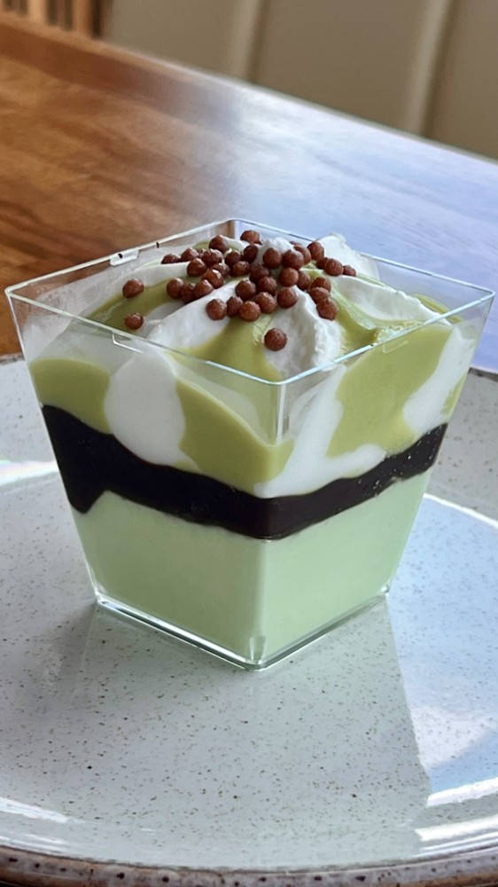 Десерт-морозиво "Gel Amo Mascarpone"