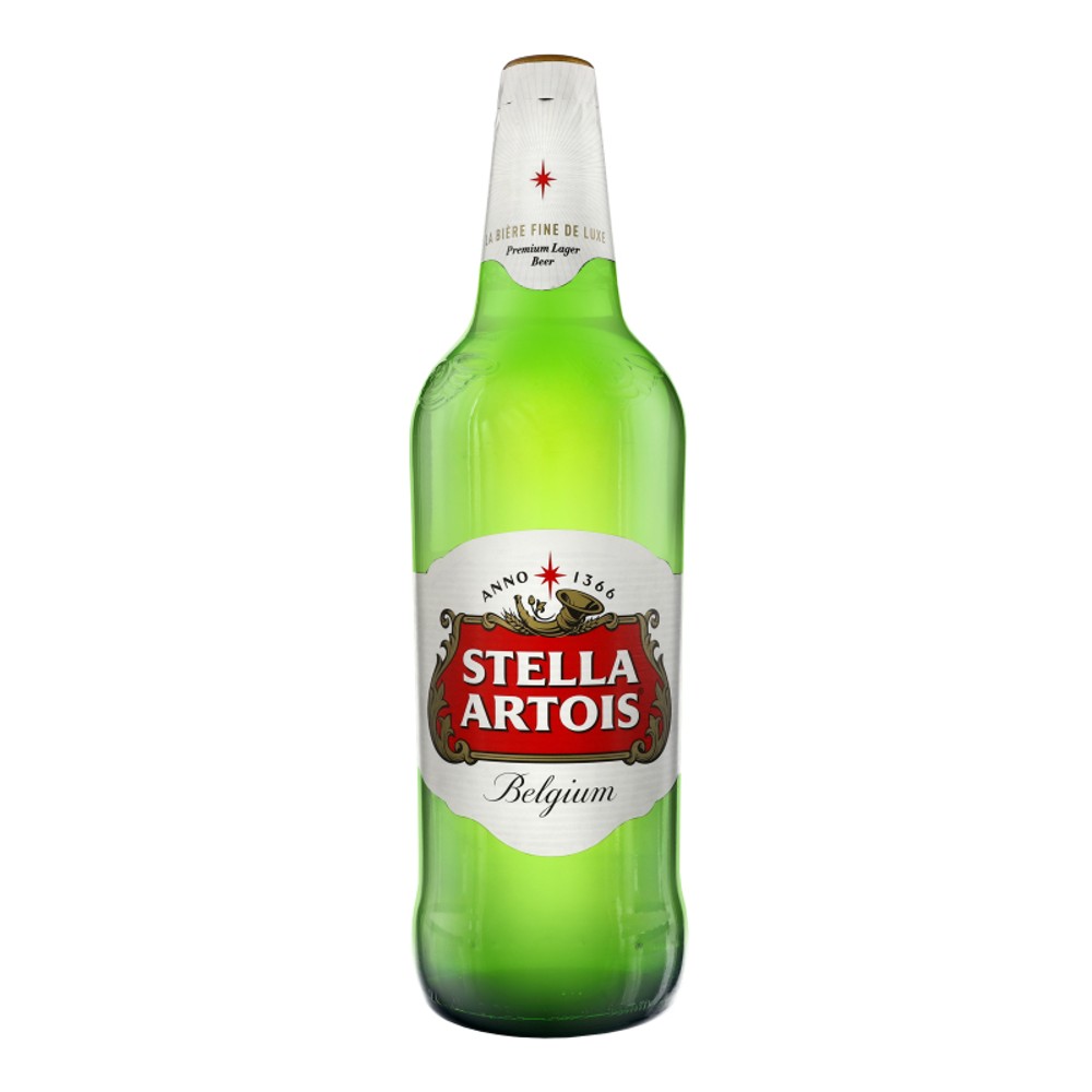 Пиво Stella (без алкогольне)