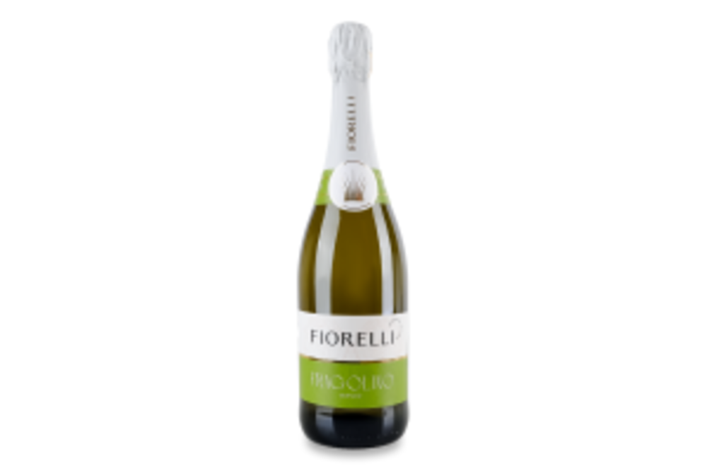 Fiorelli Fragolino Bianco