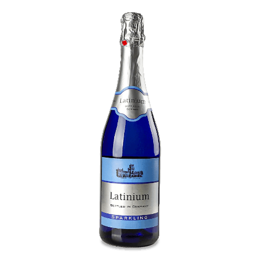 Напій винний Latinium "sparkling"