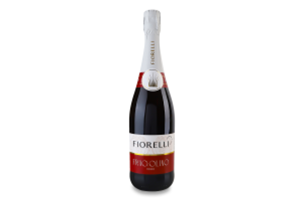 Fiorelli Fragolino Rosso