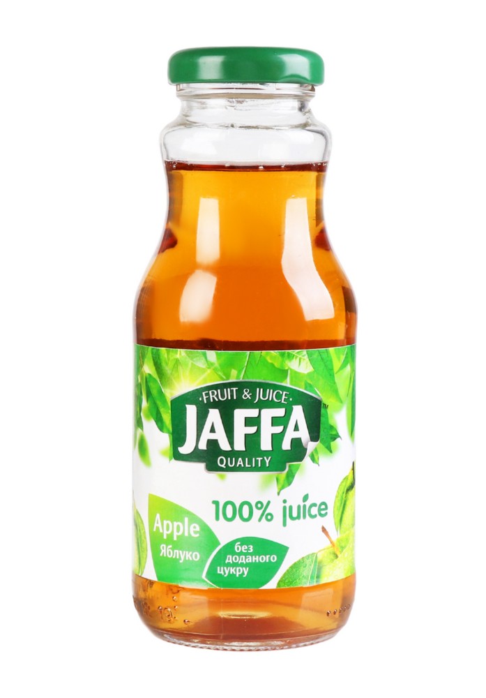 Сік "Jaffa"