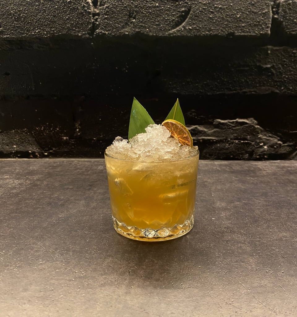 Mai Tai