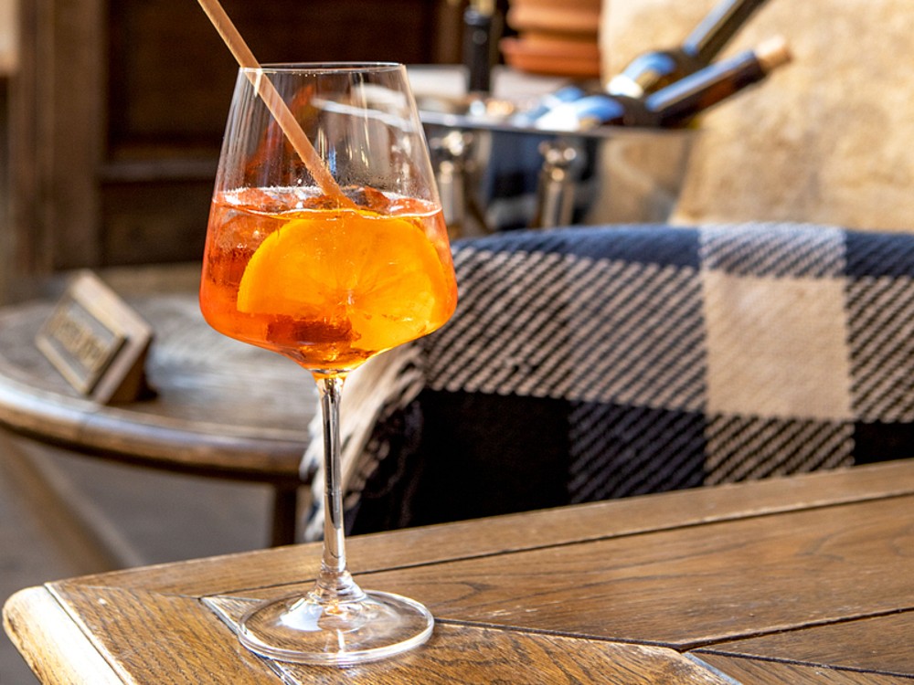 Aperol Spritz