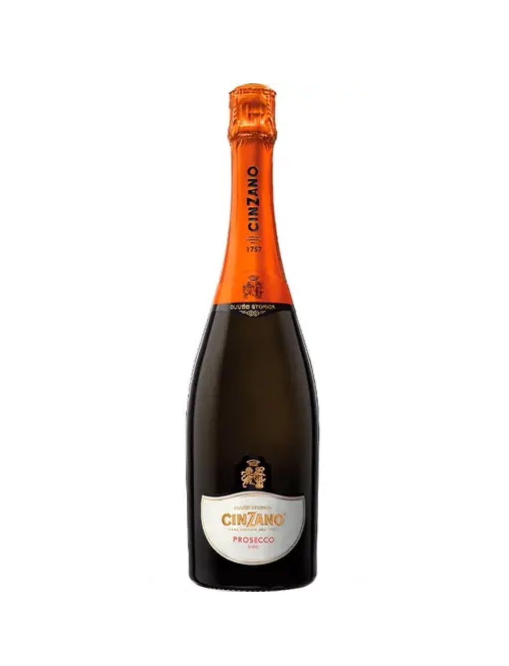 Вино ігристе Cinzano Prosecco  750мл