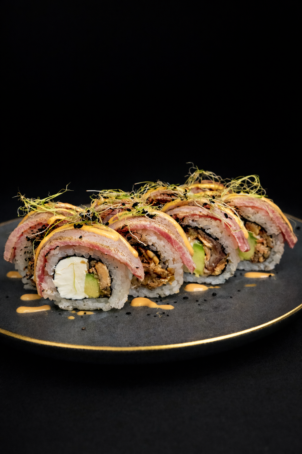 Філадельфія тунець GOLD