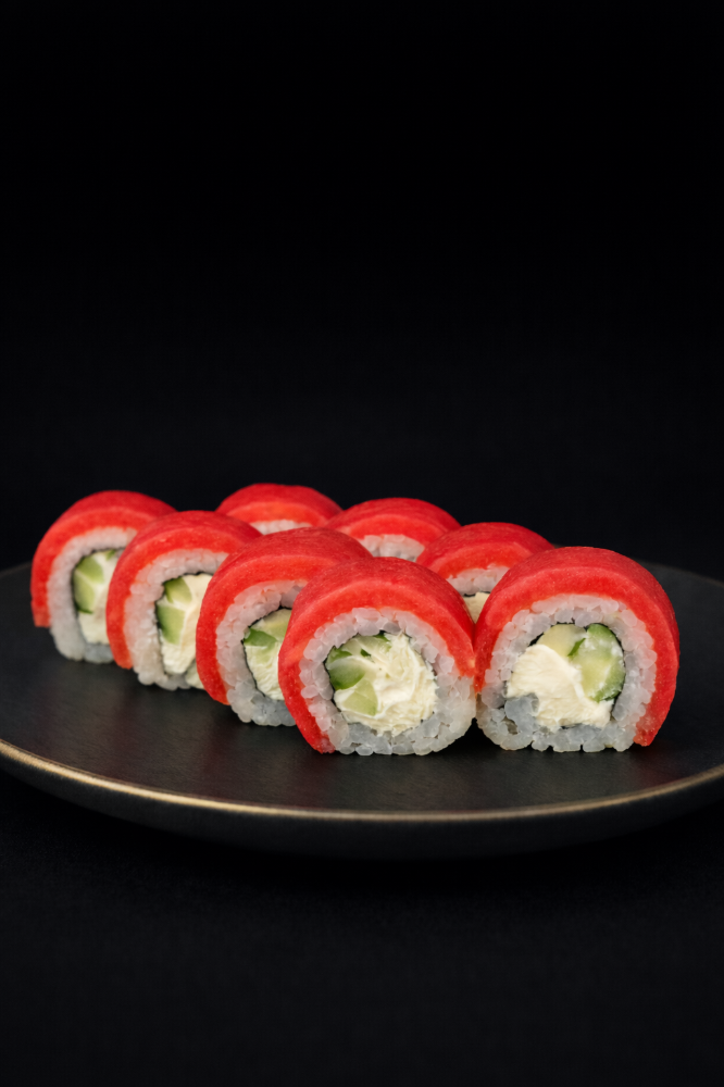 Філадельфія тунець