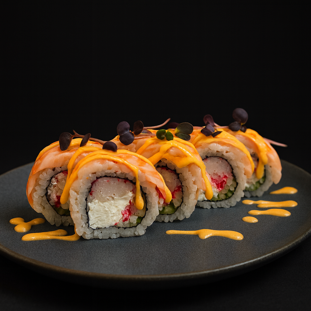 Тигровий дракон