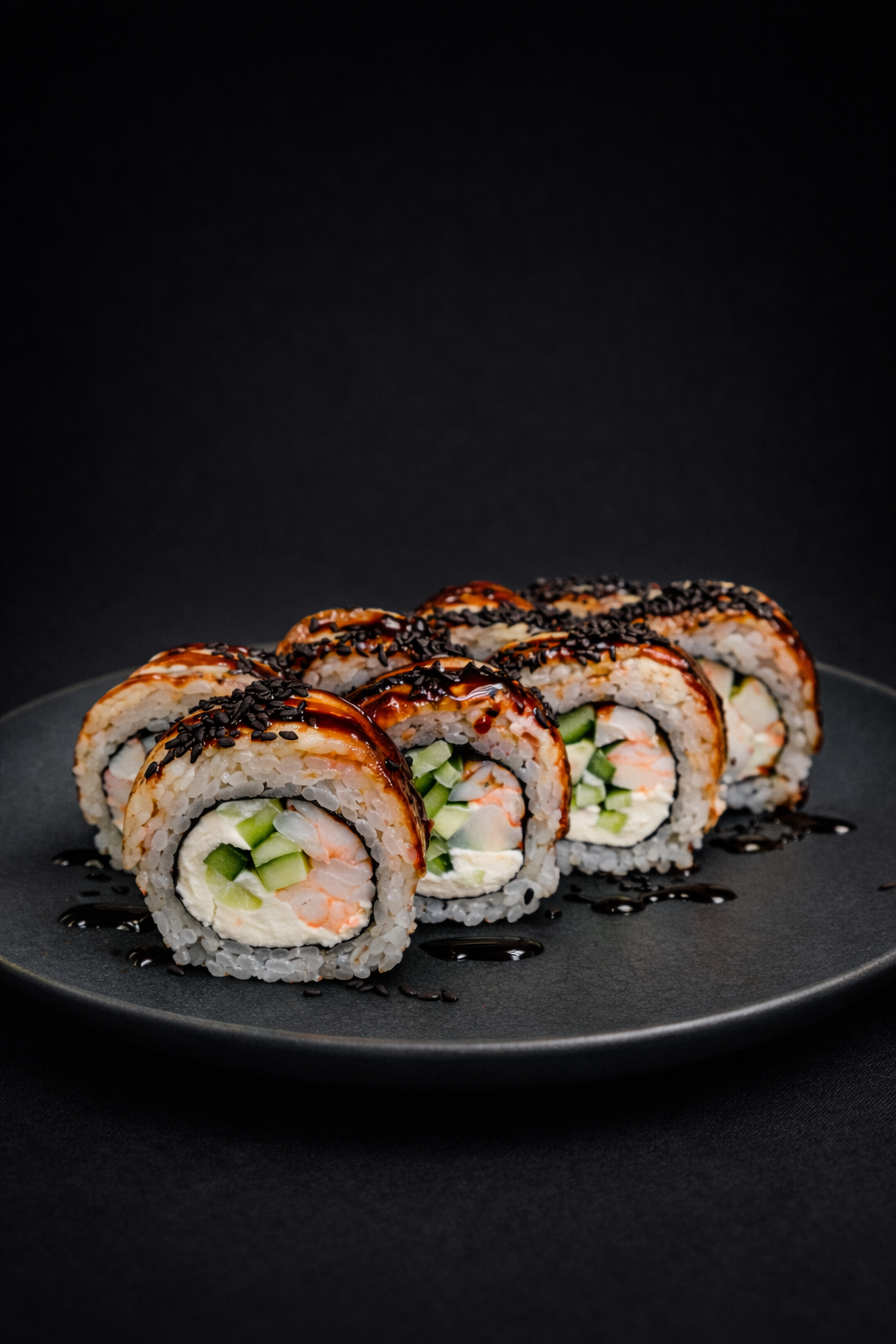 Чорний дракон