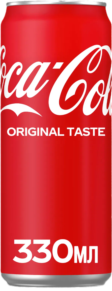 Coca-Cola 0.33