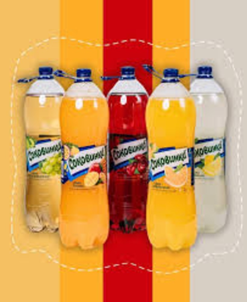 Соковинка