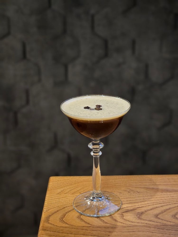 Espresso Martini