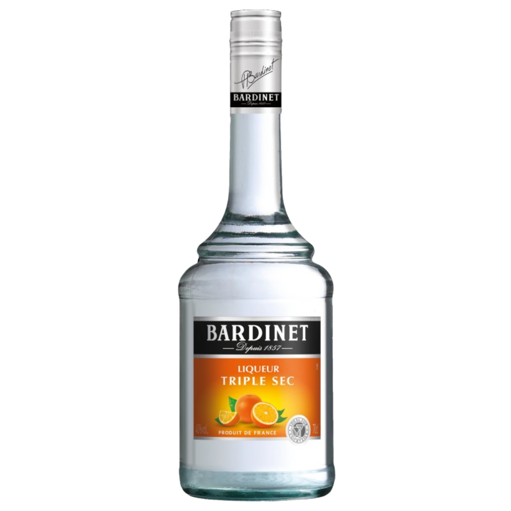 Лікер Bardinet Triple Sec