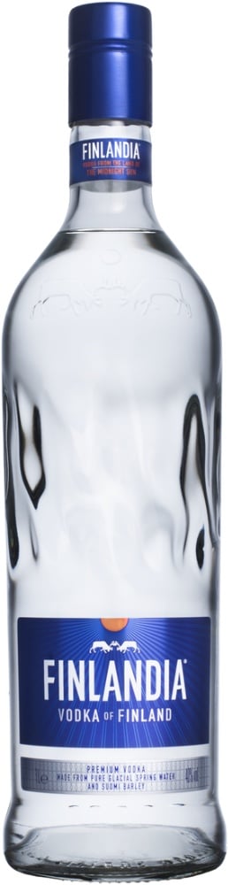Горілка Finlandia 1 л 40%