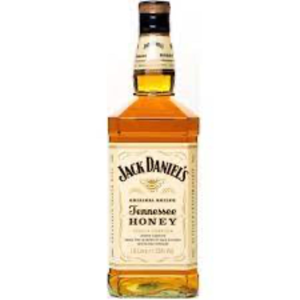 Jack Daniel’s Tennessee Honey 1 л 35%