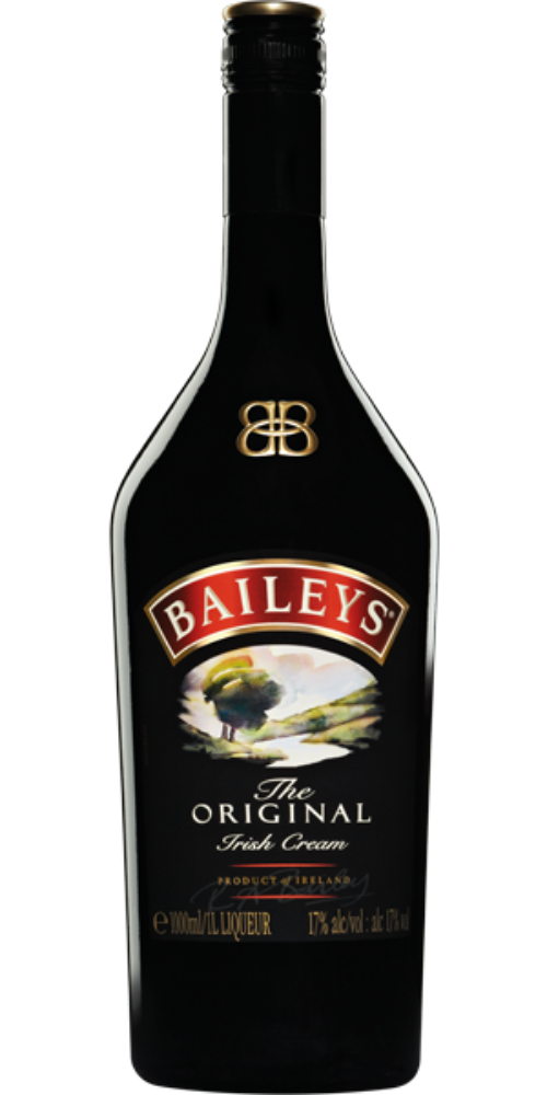 Лікер Baileys Original 1л