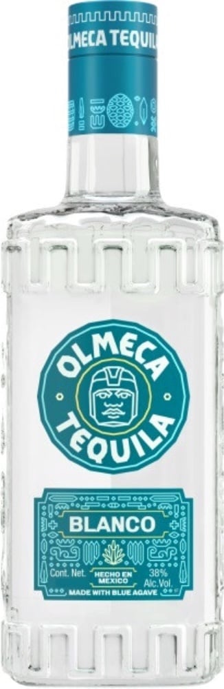 Текіла Olmeca Silver 0.5 л 35%