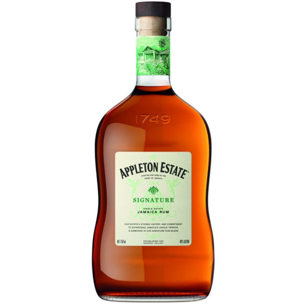 Ром Appleton Estate Signature Blend, 40%, 0,7 л