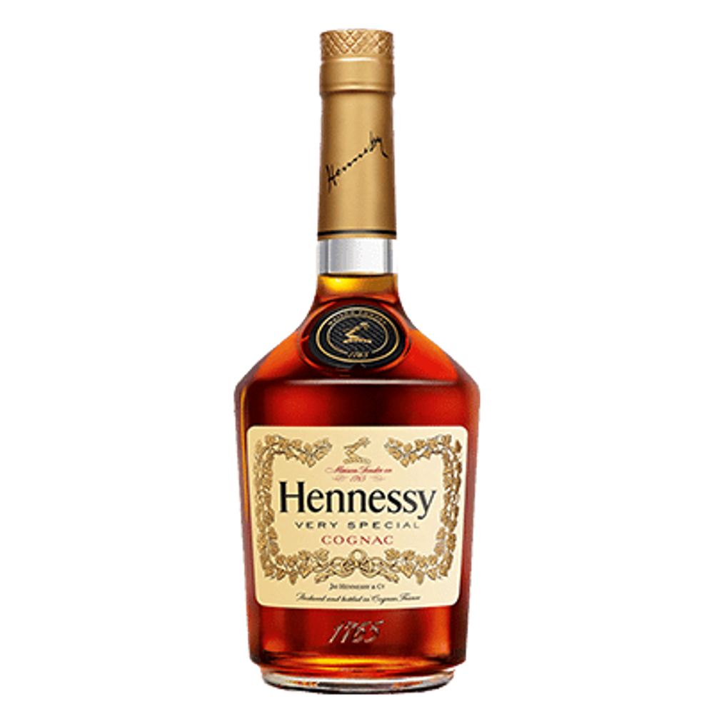 Коньяк Hennessy VSOP 6 років витримки 0.7 л 40%