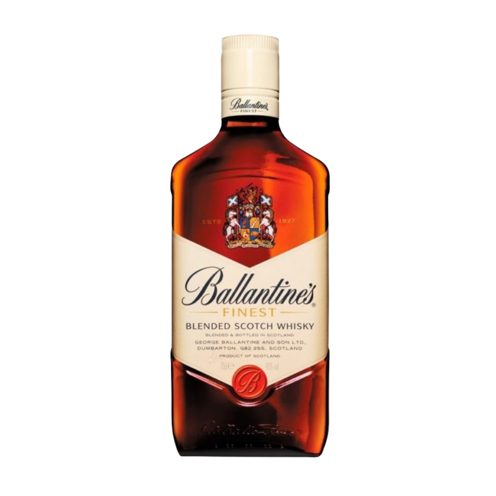 Віскі Ballantine's Finest