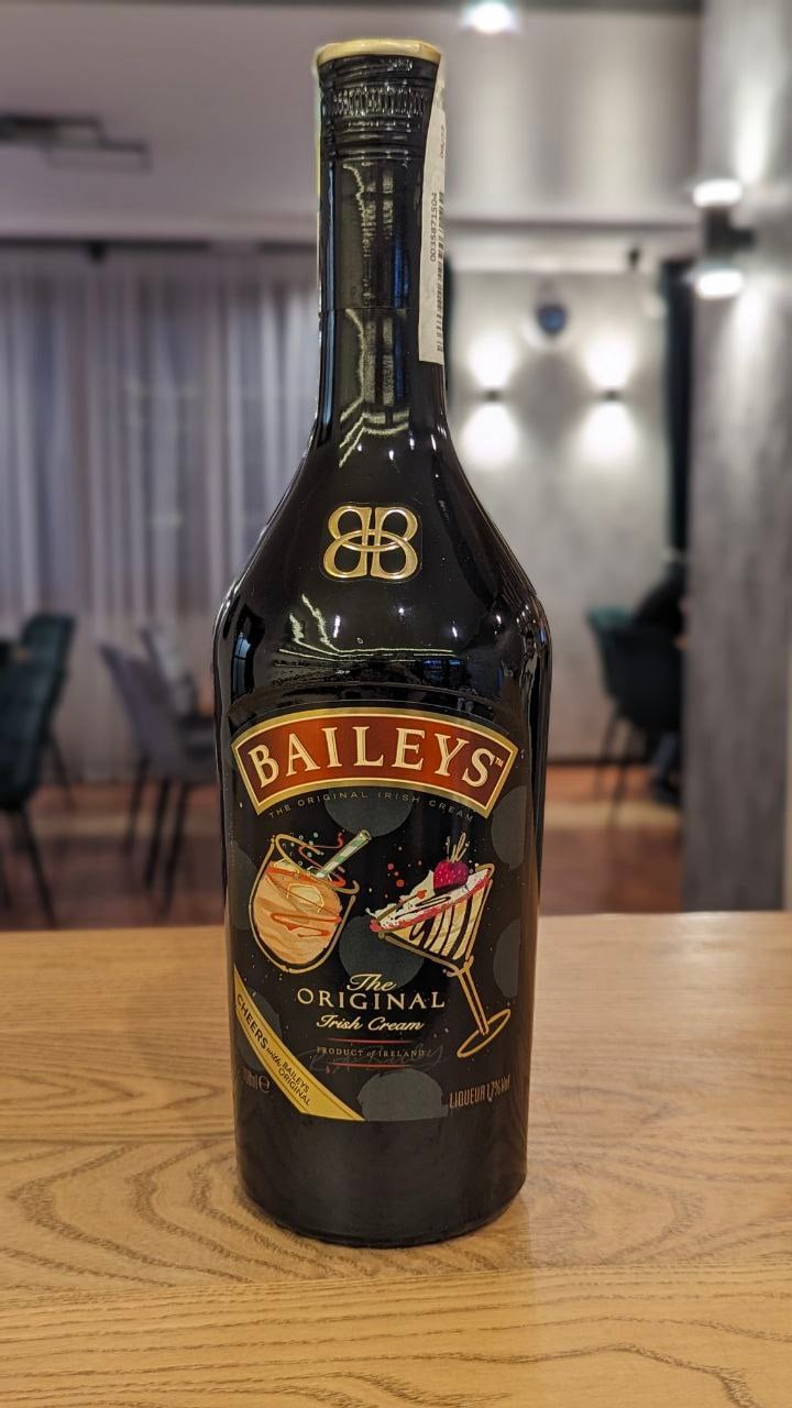 Baileys original