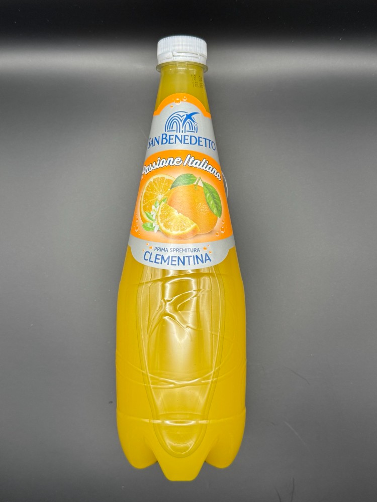 San B. Clementina 0.75