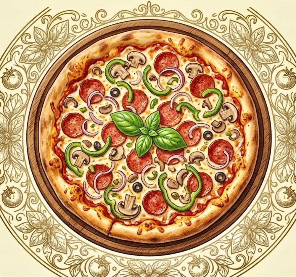 «Маринара» (Marinara)