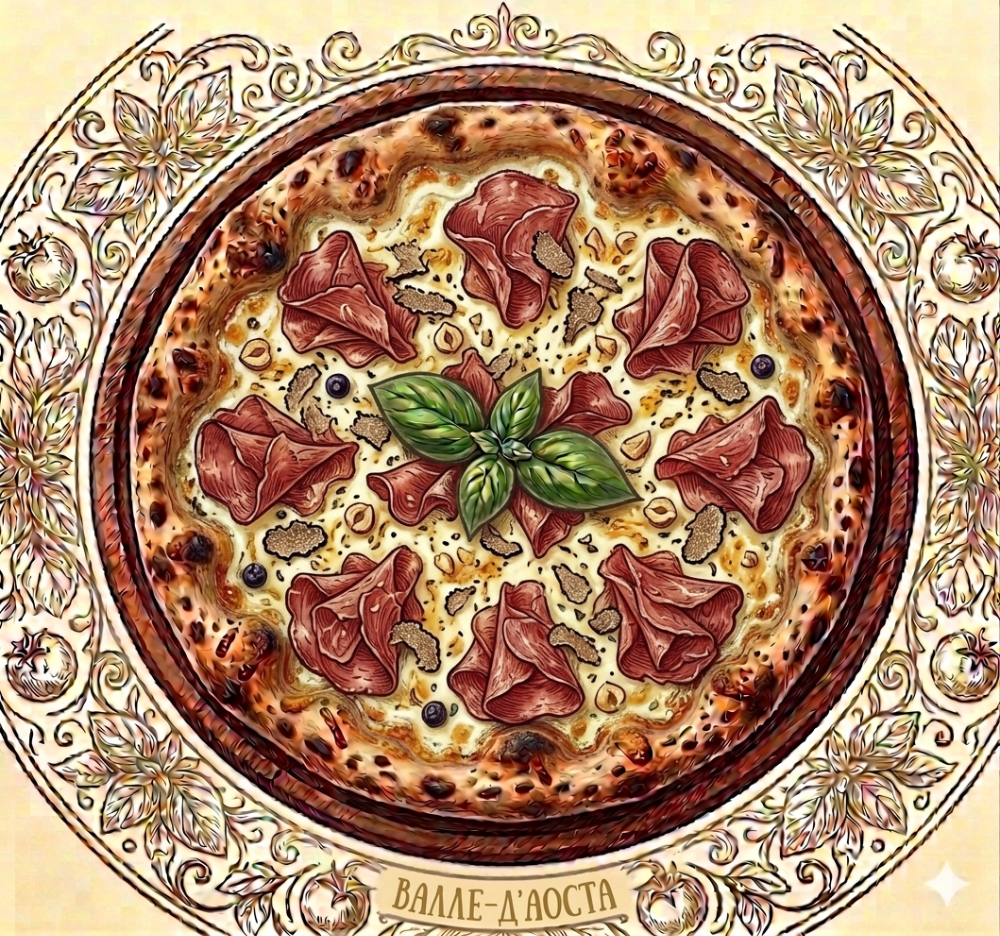 «Валле-д’Аоста» (Valdostana)