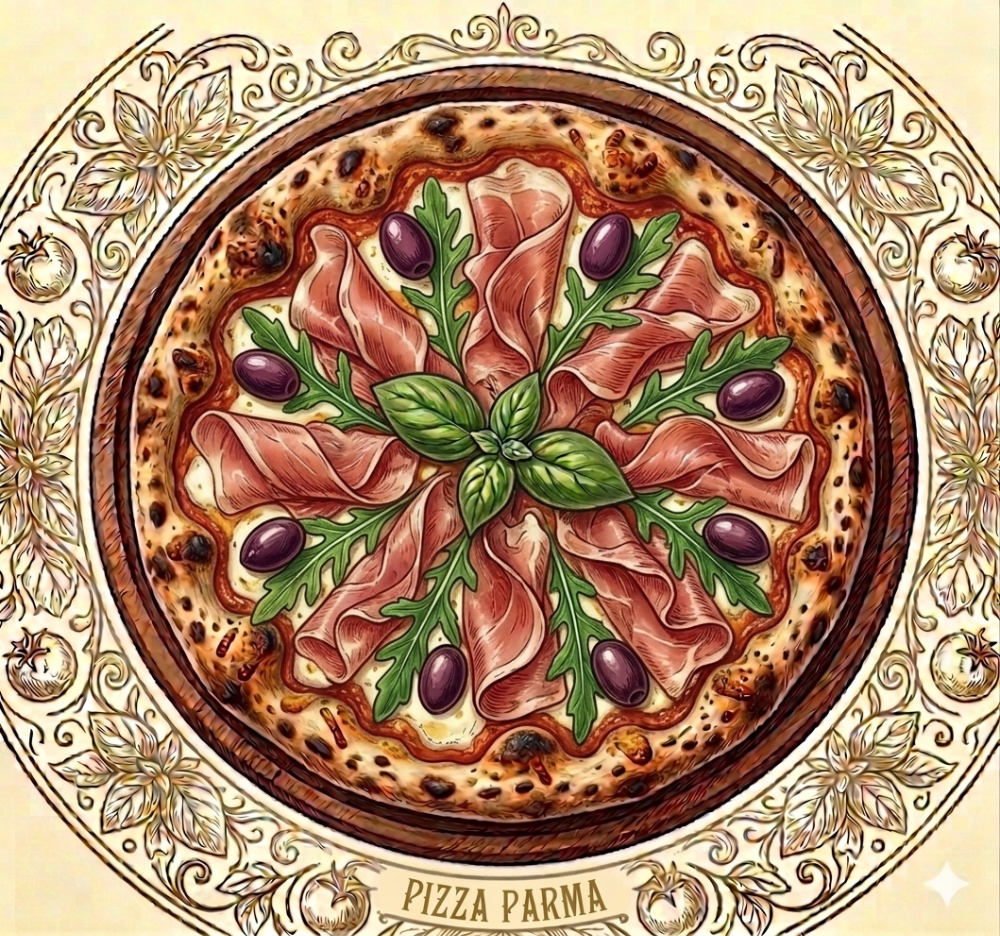 «Парма» (Parma)