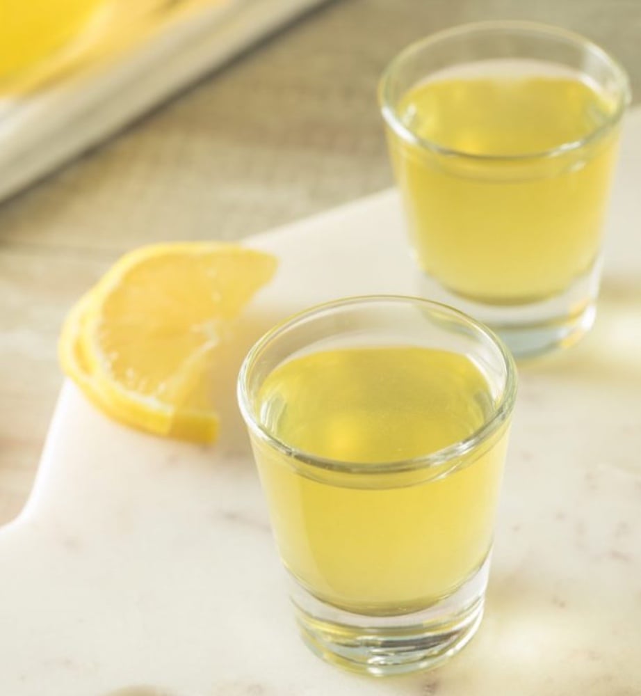 Limoncello