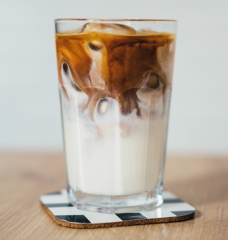 Ice Latte