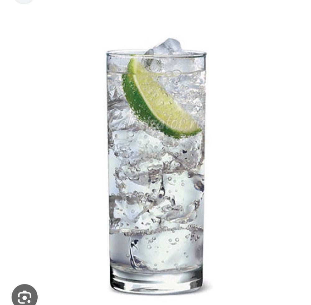 Gin Tonic