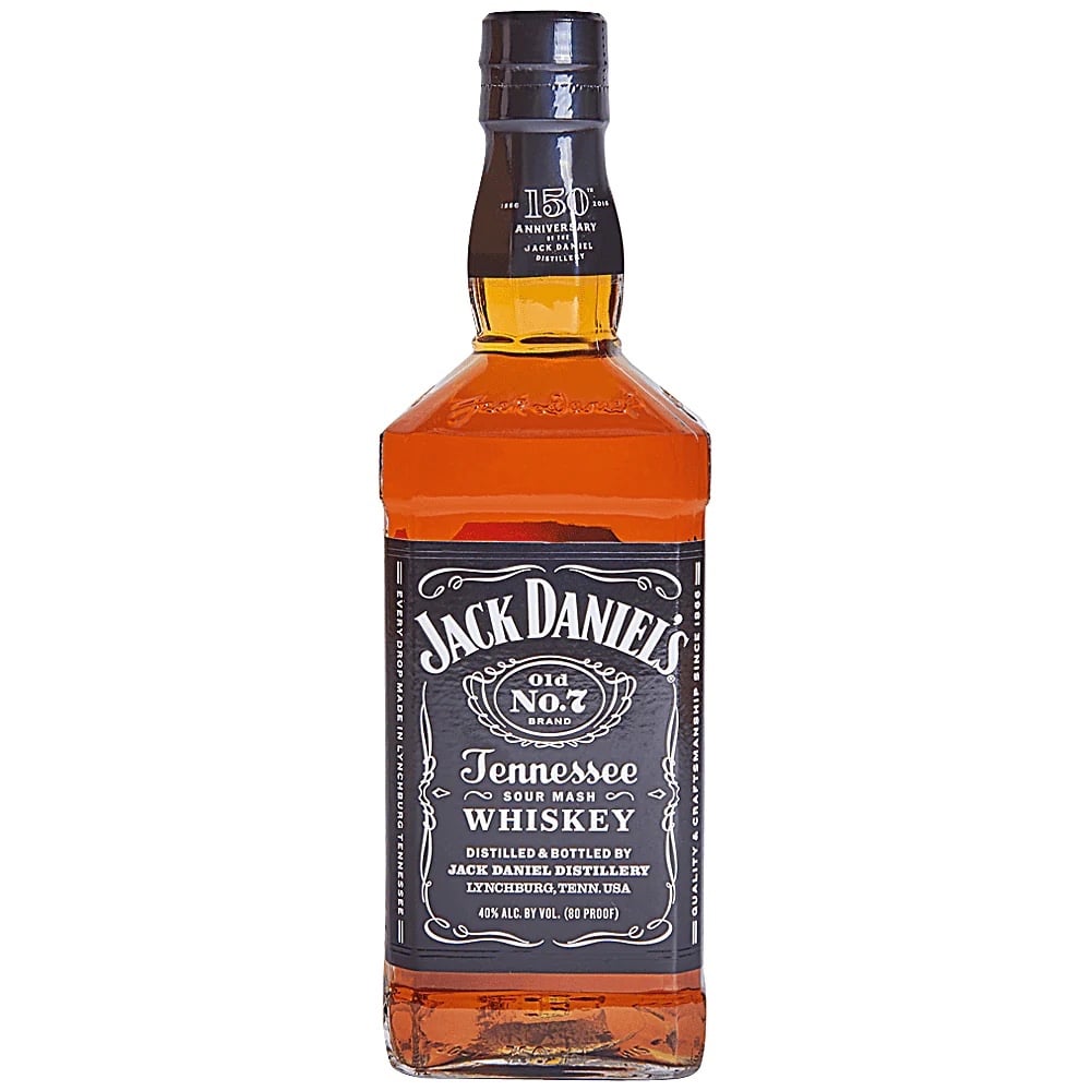 Jack Daniels