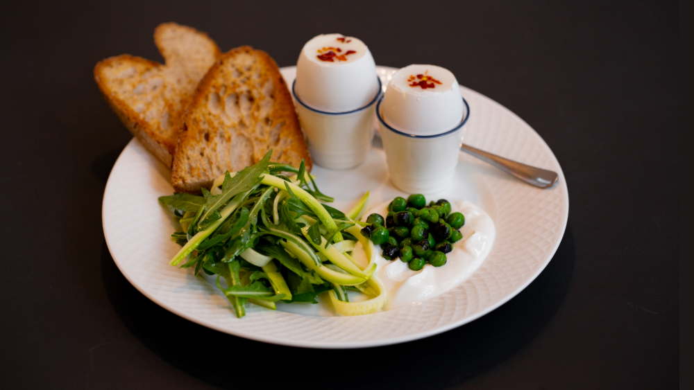 W GREEN plate