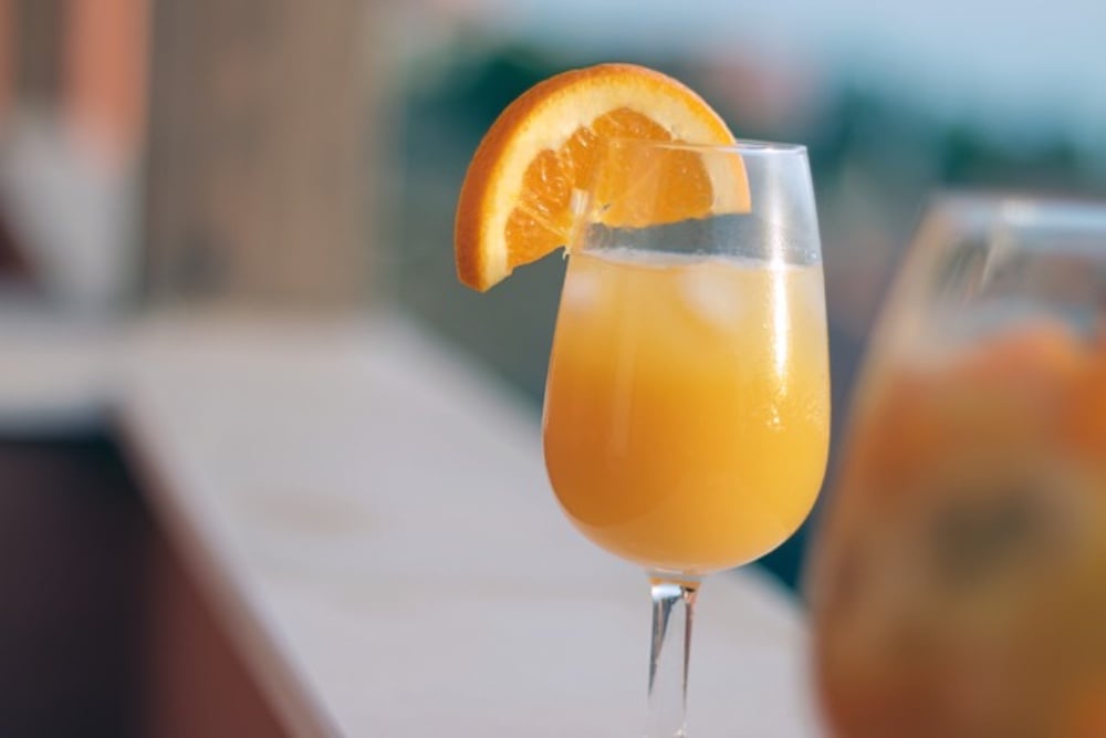 Mimoza