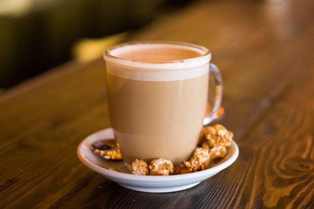 Raf Decaf
