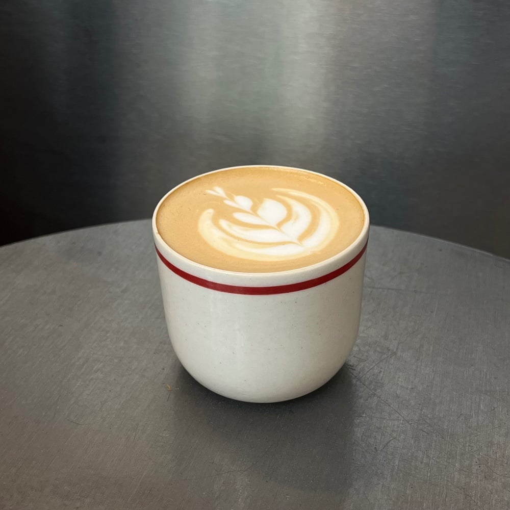 Flat White