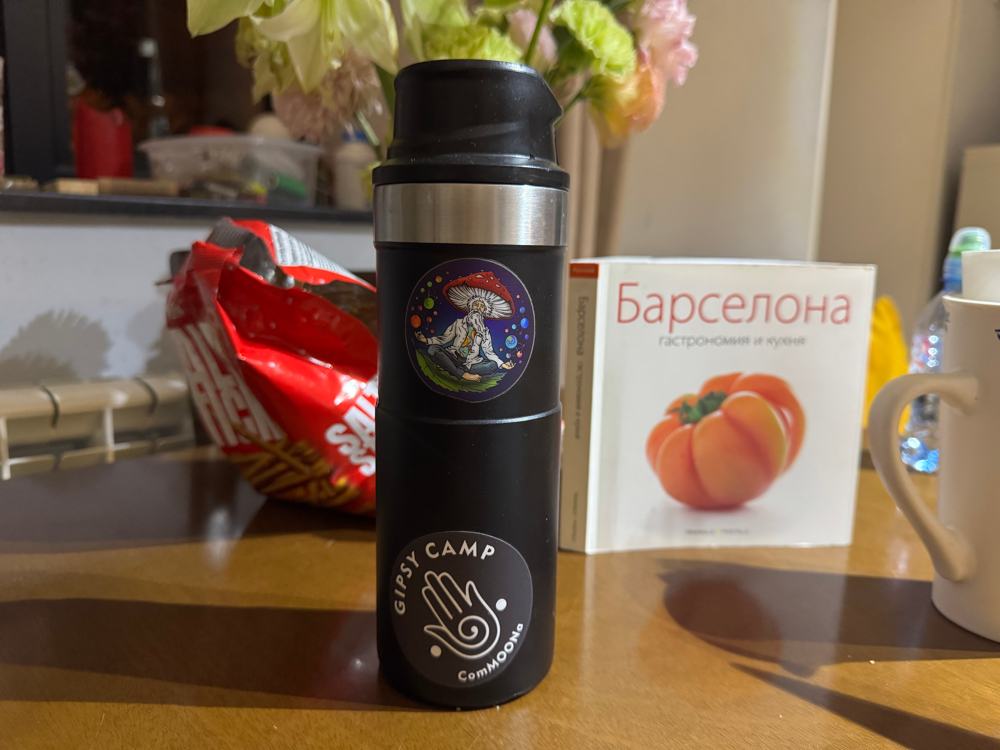 Chaga 100 ml