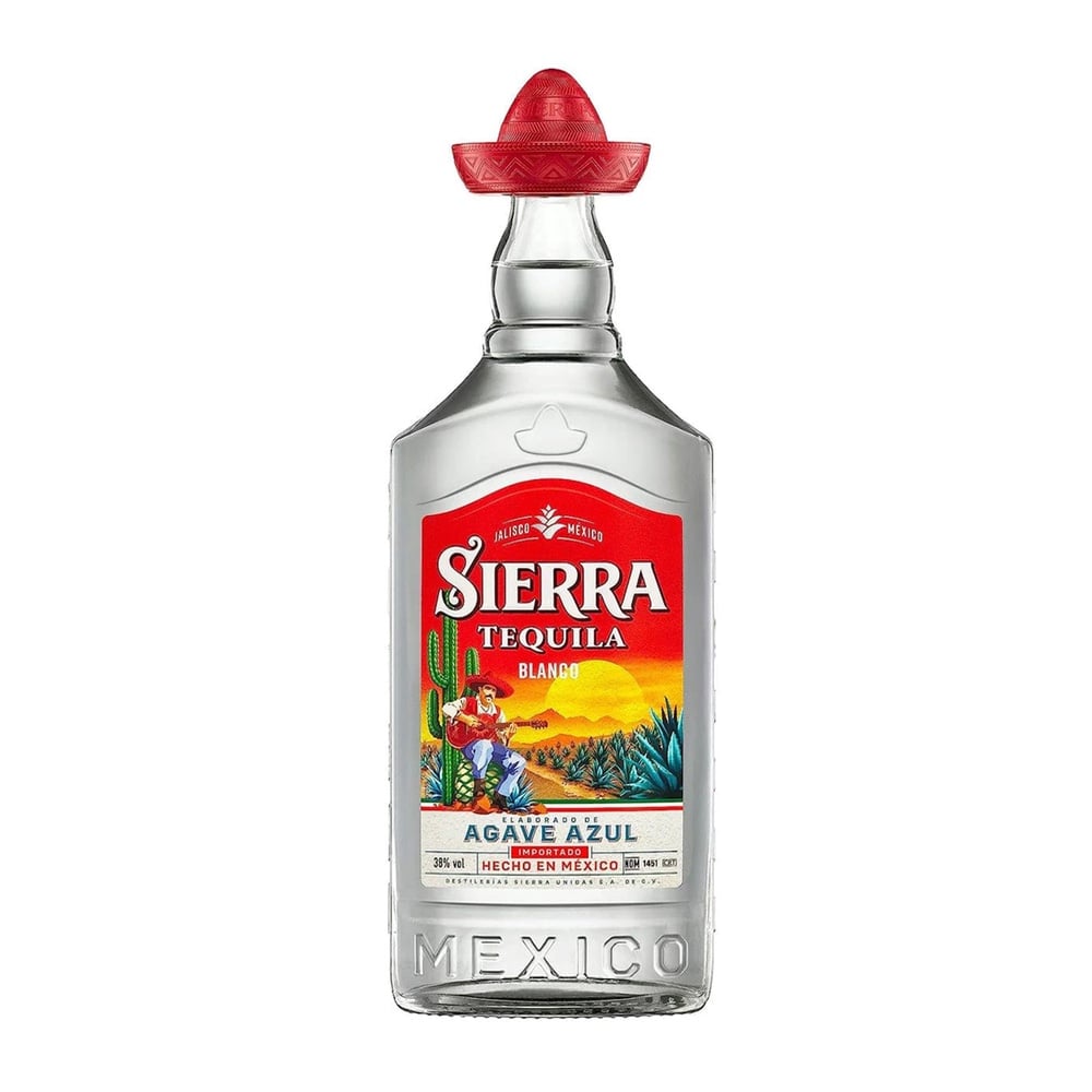 Tequila