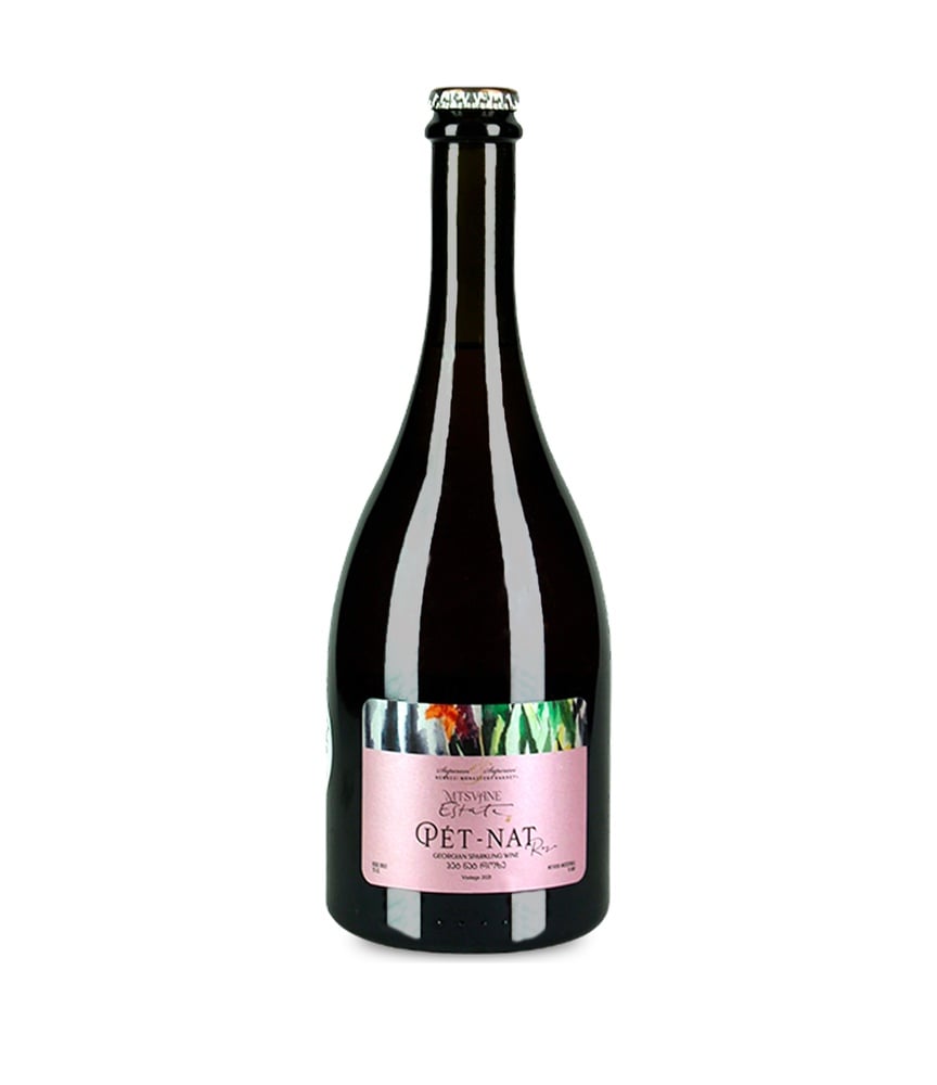 Pet Nat Mtsvane 750 ml