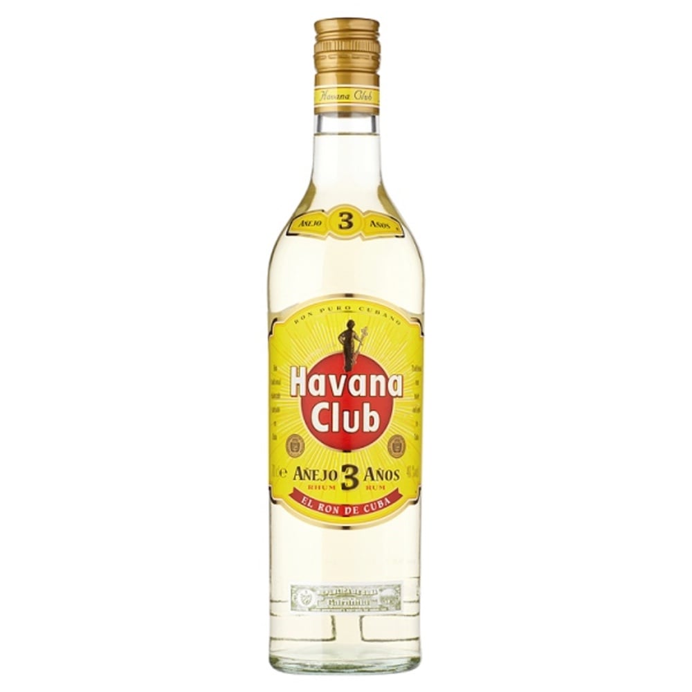 Rum