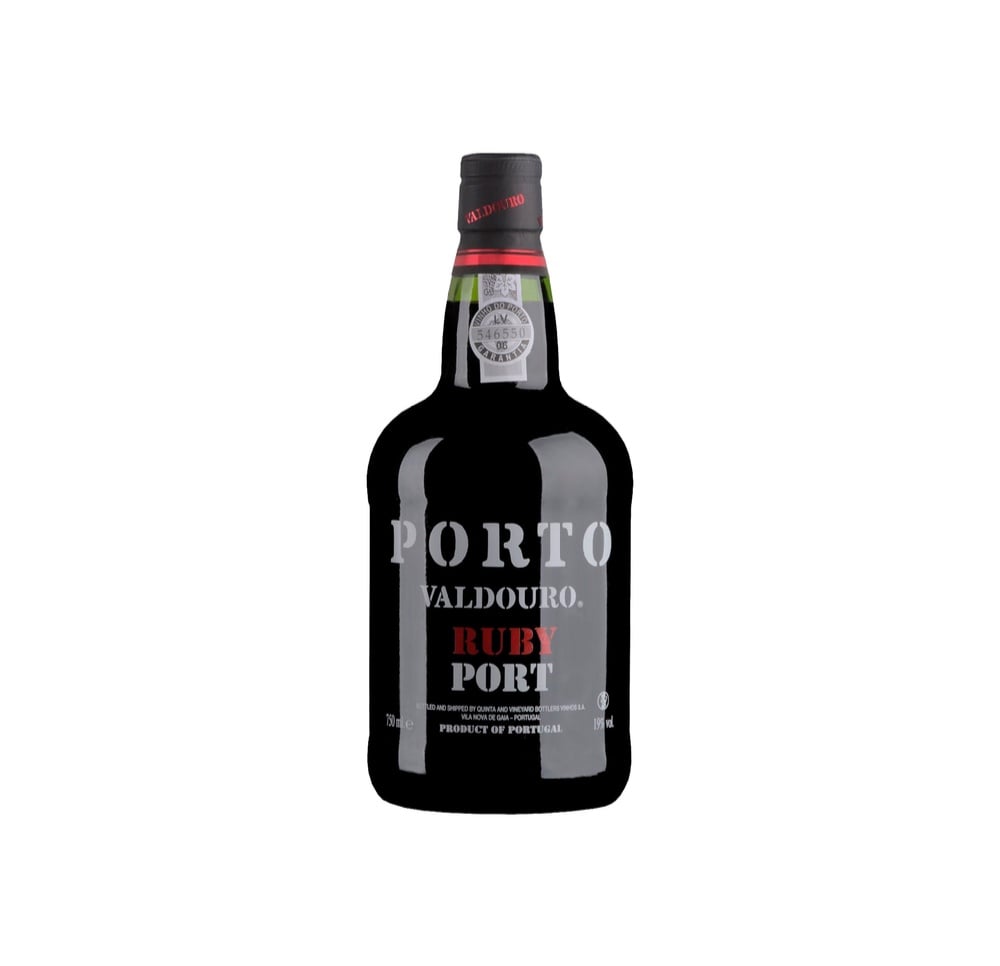 Porto Ruby